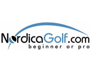 Nordica Golf Rabattkod - 100 kr rabatt + Fri frakt
