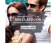 Soloptik Rabattkod - upp till 50% rabatt