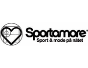 Sportamore Rabattkod - 10% rabatt + Fri frakt