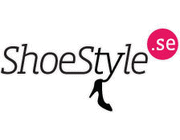 ShoeStyle Rabattkod - 25% eller 100 kr rabatt + Fri frakt