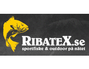 Ribatex Rabattkod - 20-70% rabatt + Fri frakt och retur