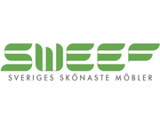 Sweef Rabattkod - 100 kr rabatt på alla soffor