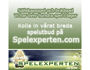Spelexperten Rabattkod - 50 kr rabatt på ditt köp