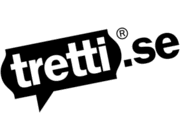 Tretti Rabattkod - 20% eller 1000 kr rabatt + Fri frakt