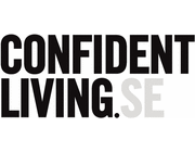 Confident Living Rabattkod - 10% rabatt + Fri frakt