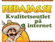 Rebajas Rabattkod - upp till 50% rabatt