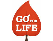 Go For Life Rabattkod - 10% rabatt på allt + Fri frakt