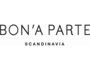 Bonaparte Rabattkod - upp till 70% rabatt + Fri frakt