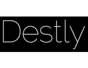 Destly Rabattkod - 250 kr rabatt + upp till 70% rabatt på resor