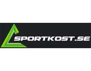 Sportkost Rabattkod - 10% rabatt + Fri frakt