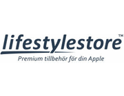 LifestyleStore Rabattkod - upp till 40% rabatt + Fri frakt