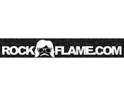Rockflame Rabattkod - 50% rabatt på allt + Fri frakt