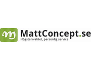 MattConcept Rabattkod - 10% eller 250 kr rabatt på ditt köp