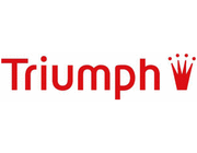 Triumph Rabattkod - upp till 50% rabatt + Fri frakt
