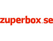 Zuperbox Rabattkod - 15% rabatt på alla upplevelser