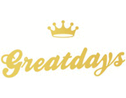 Greatdays Rabattkod - 10% eller 100 kr rabatt