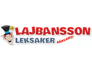 Lajbansson Rabattkod - 20% rabatt på allt + Fri frakt