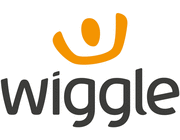 Wiggle Rabattkod - 400 kr rabatt på ditt köp + Fri frakt