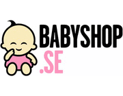 Babyshop Rabattkod - 20% rabatt på allt + Fri frakt