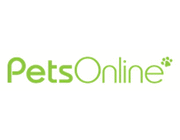PetsOnline Rabattkod - 50 kr eller 10% rabatt på allt + Fri frakt