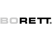 Borett Rabattkod - 10% rabatt på allt + Fri frakt