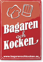 Bagaren och Kocken