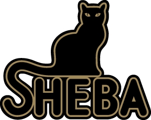 Sheba kattmat varuprov