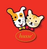 Hundmat eller kattmat från Husse