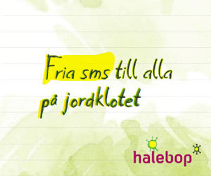Halebop kontantkort