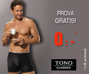 Få ett par boxer-shorts för 0 kr