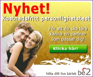 Dating för singlar som söker något seriöst