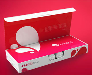 Tamponger från Tampons-for-free