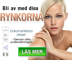 Prova A+ anti-rynk-kräm för 0 kr
