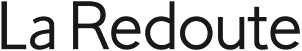 La Redoute Rabattkod - 40% eller 500 kr rabatt + Fri frakt