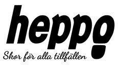 Heppo Rabattkod - 20% eller 100 kr rabatt + Fri frakt på Heppo.se