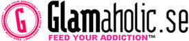 Glamaholic Rabattkod - 10% + 50 kr rabatt + Fri frakt