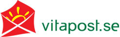 VitaPost Rabattkod - Fri frakt oavsett ordersumma