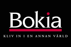 Bokia Rabattkod -  5% rabatt + Fri frakt