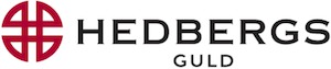 Hedbergs Guld Rabattkod - 10% eller 100 kr rabatt + Fri frakt
