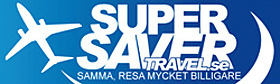 Supersaver Rabattkod - Få 300 kr rabatt