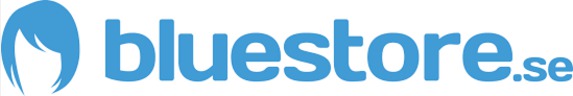 Bluestore Rabattkod - 10% eller 100 kr rabatt + Fri frakt