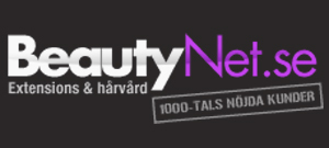 BeautyNet Rabattkod - 10% rabatt + Fri frakt
