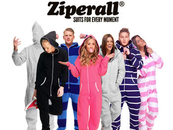 Ziperall Rabattkod - 100 kr rabatt på din beställning