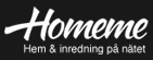 HomeMe Rabattkod - 20% rabatt