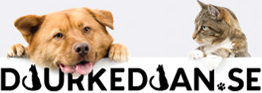 Djurkedjan Rabattkod - upp till 30% rabatt + Fri frakt