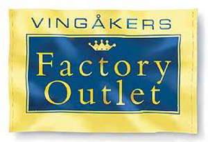 Vingåkers Factory Outlet