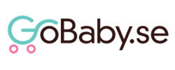 GoBaby Rabattkod - Upp till 60% rabatt + Fri frakt