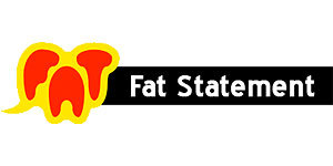 Fat Statement Rabattkod - Upp till 20% rabatt