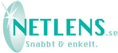 Netlens Rabattkod - 5% + 50 kr rabatt + Fri frakt