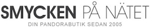 Pandorashop Rabattkod - 10% rabatt + Fri frakt